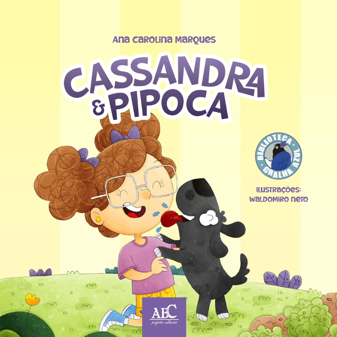 Cassandra e Pipoca