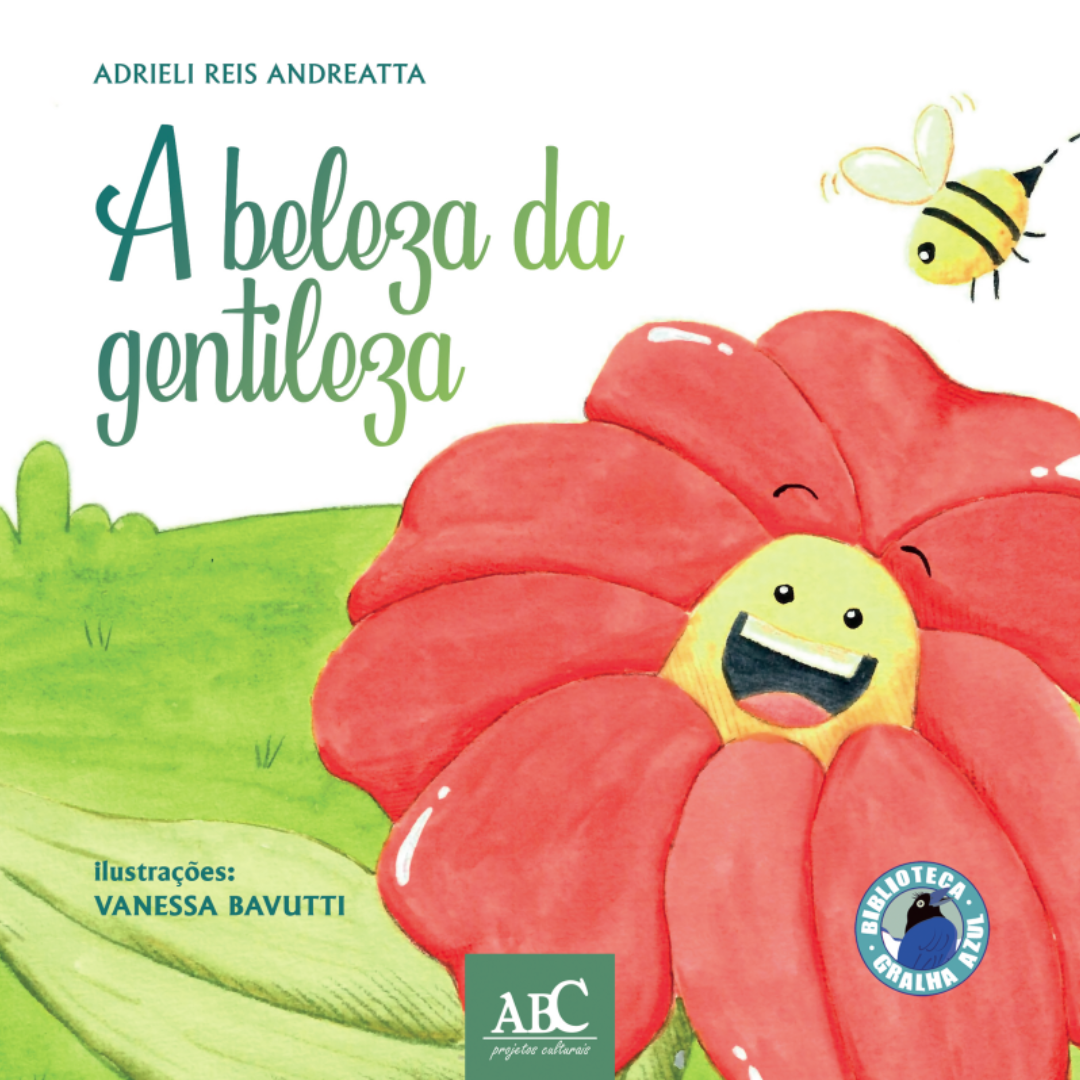 A beleza da gentileza
