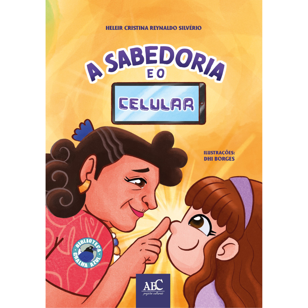 A sabedoria e o celular