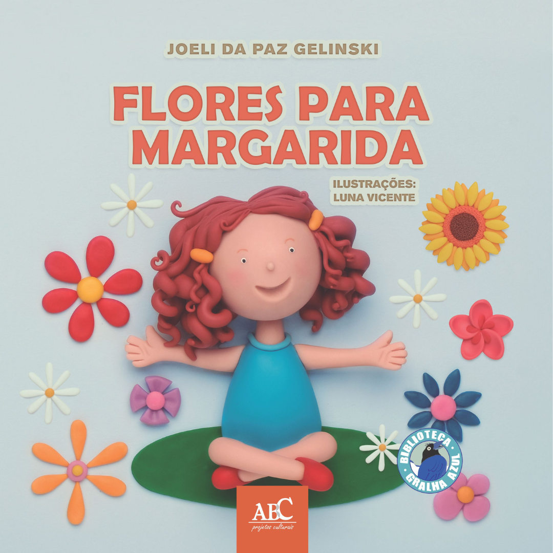 Flores para Margarida