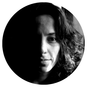 Ana Carla Vieira Bellon