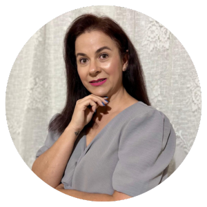 Bernadete Lascoski Ferraz