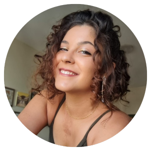 Jéssica Fiorini Romero