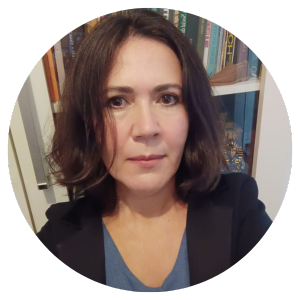 Luzia Izete da Silva