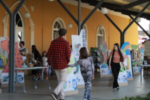 Segunda edição do Festival Gralha Azul inicia amanhã
