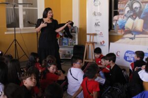 II Festival Gralha Azul celebra a produção literária de autoras paranaenses