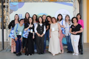 Primeiro dia do II Festival Gralha Azul enfatiza importância da literatura paranaense