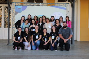 Primeiro dia do II Festival Gralha Azul enfatiza importância da literatura paranaense