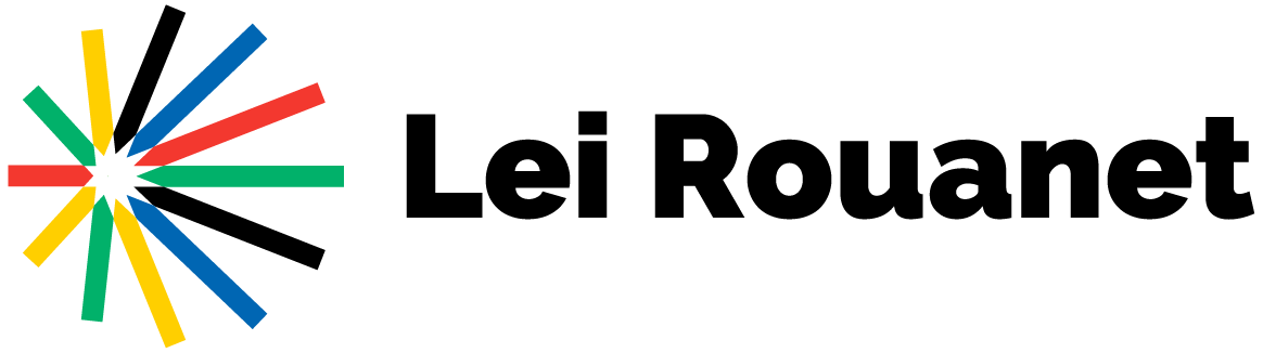 LogoLeiRouanet_colorida