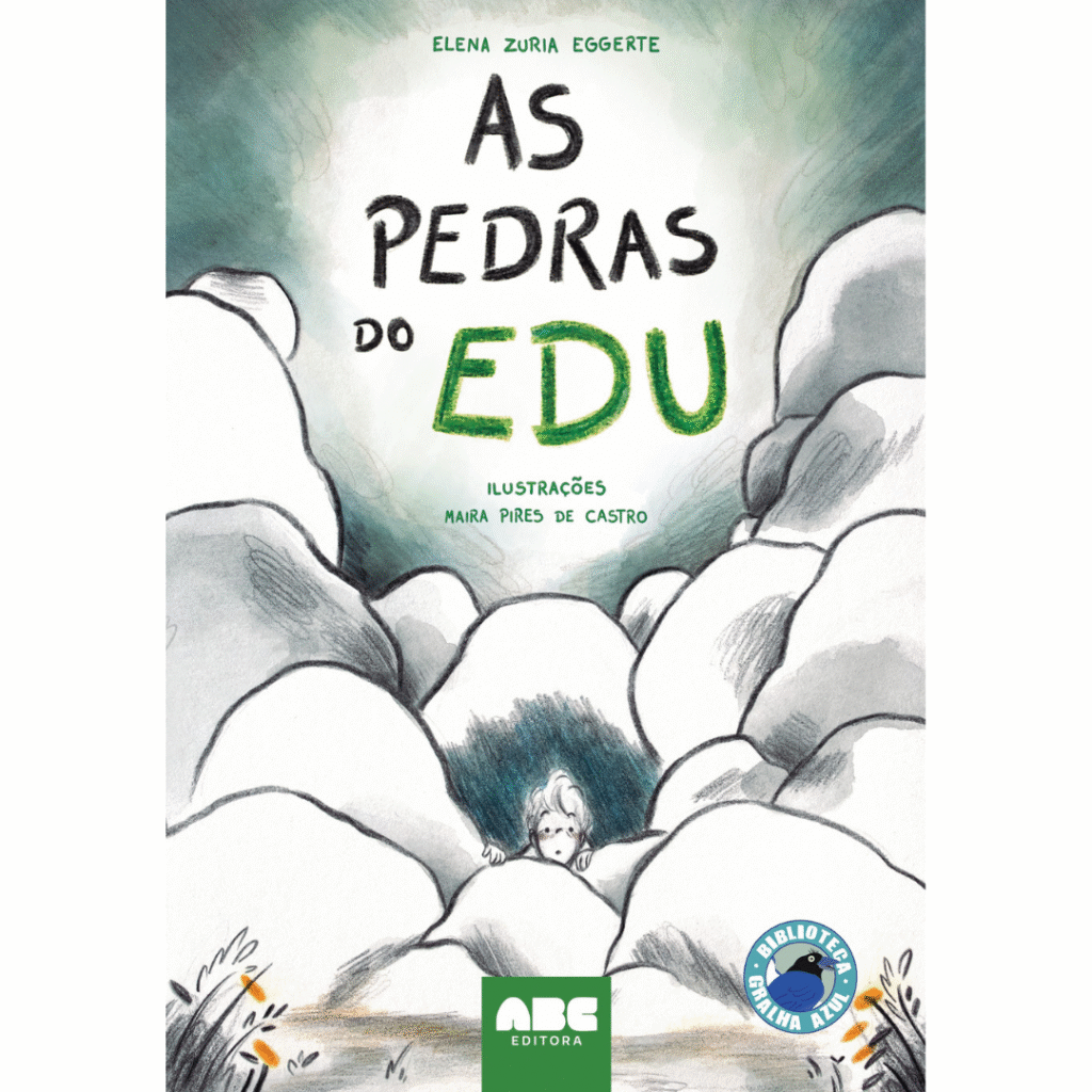 As Pedras do Edu