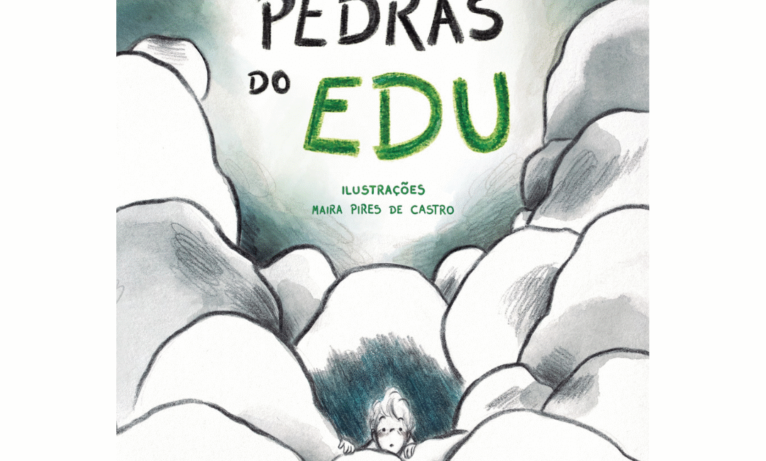As Pedras do Edu