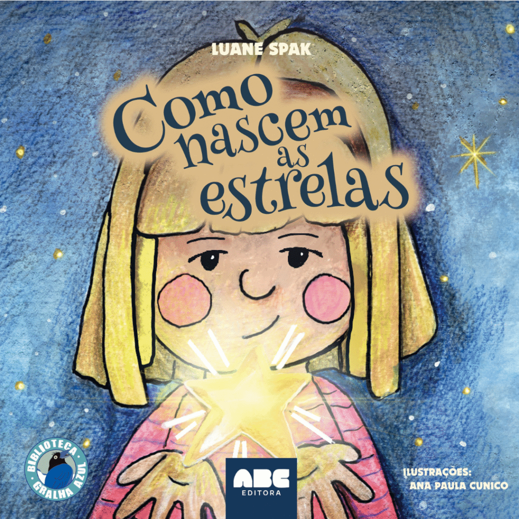Como nascem as estrelas