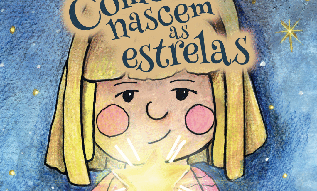 Como nascem as estrelas