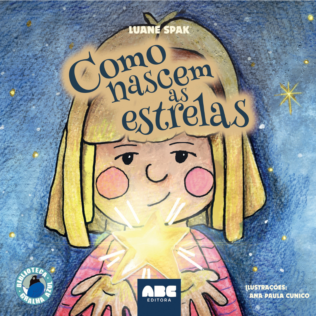Como nascem as estrelas
