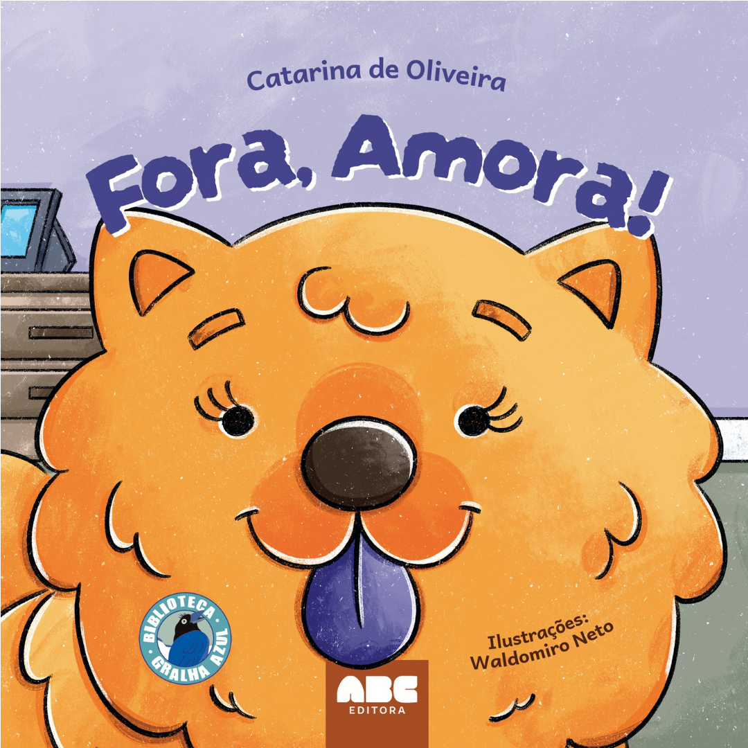 Fora, Amora!