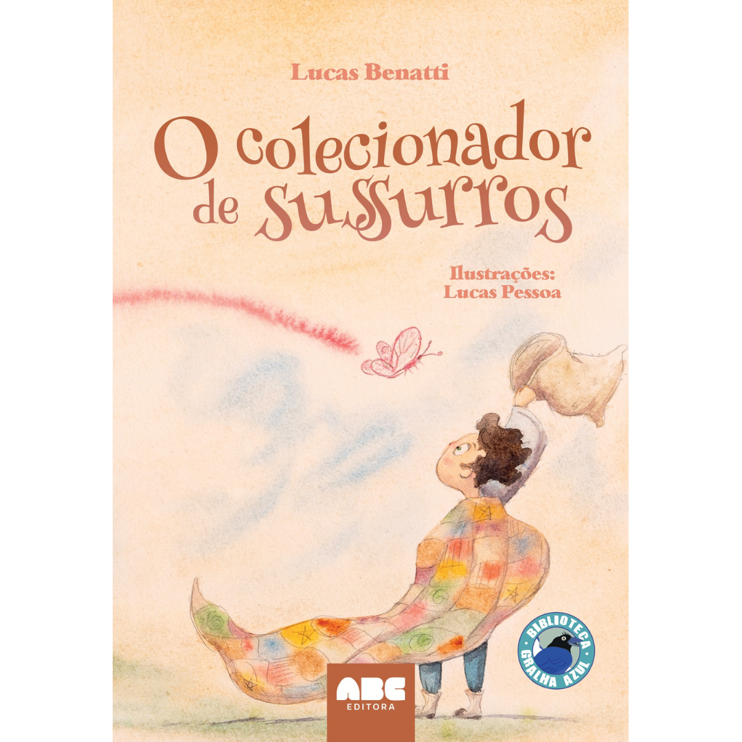 O colecionador de sussurros