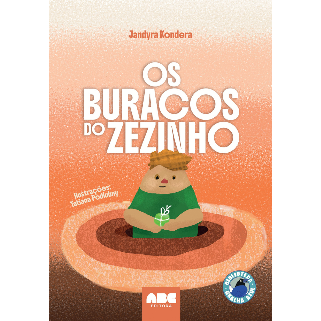 Os buracos do Zezinho
