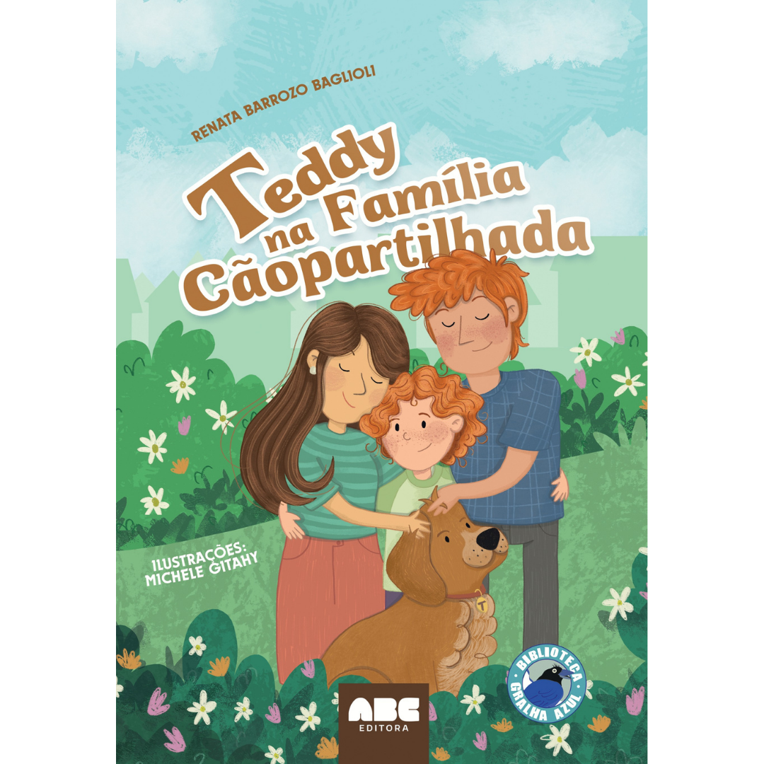 Teddy na família caopartilhada