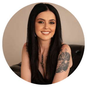 Amanda Corvell