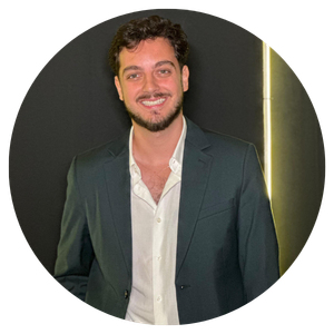 Lucas Benatti